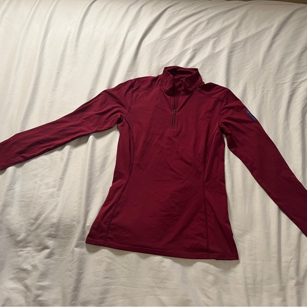Arc’teryx shirt